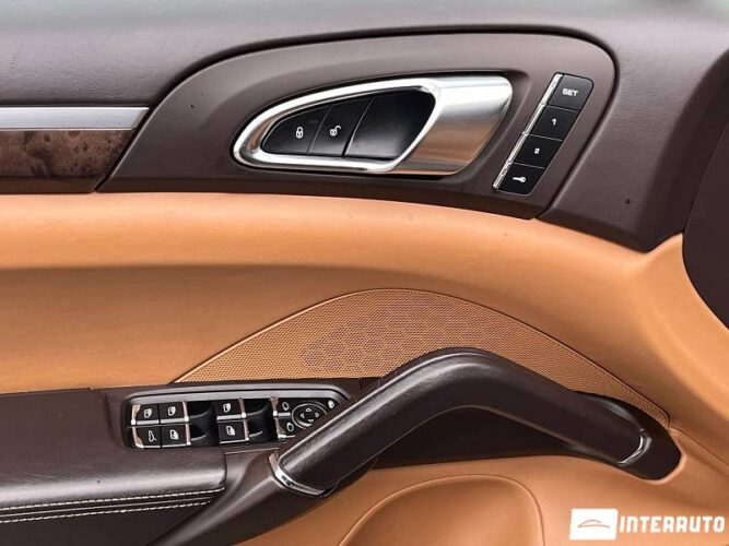 Porsche Cayenne 40 porsche Cayenne 2015