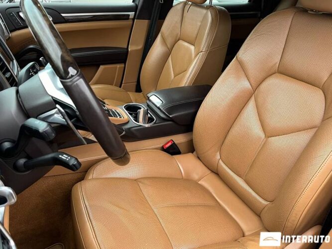 Porsche Cayenne 41 porsche Cayenne 2015