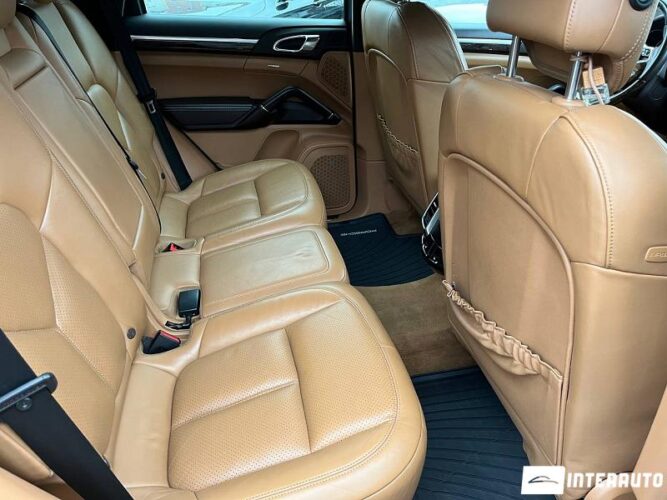 Porsche Cayenne 55 porsche Cayenne 2015