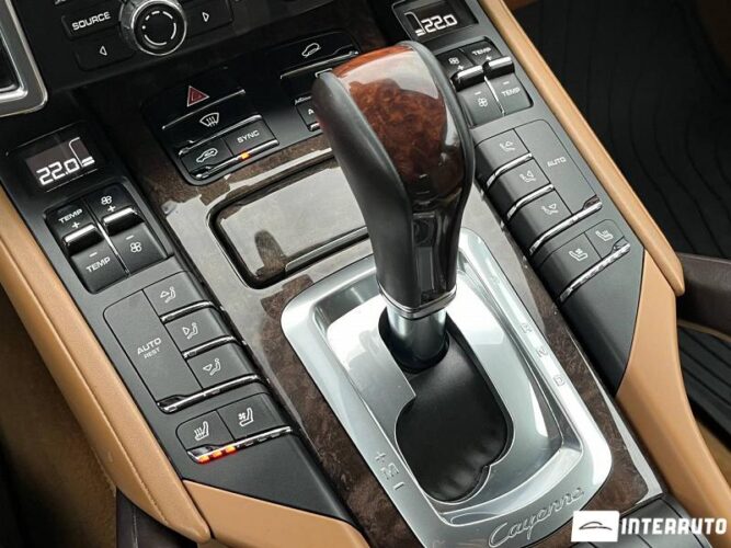 Porsche Cayenne 51 porsche Cayenne 2015