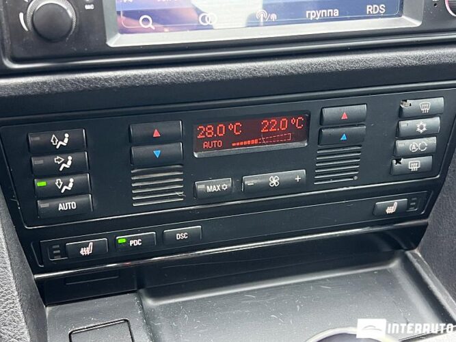 BMW 520 37 bmw 520 2002