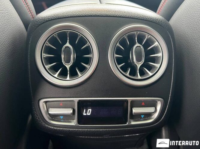 mercedes CLS 53 AMG 2022