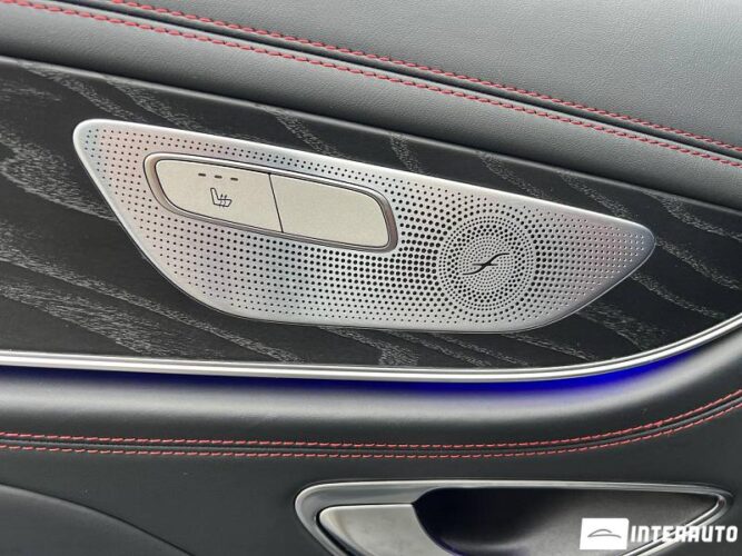 mercedes CLS 53 AMG 2022