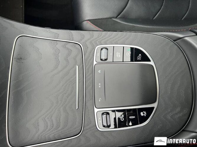 mercedes CLS 53 AMG 2022