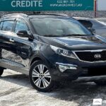 Kia Sportage 2014