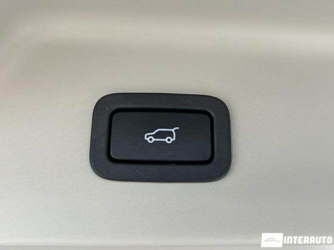 land rover Range Rover Vogue 2019