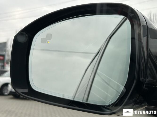 land rover Range Rover Vogue 2019