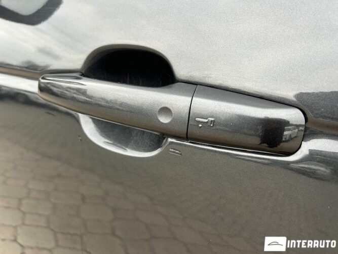 land rover Range Rover Vogue 2019