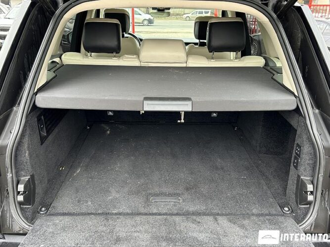 land rover Range Rover Vogue 2019