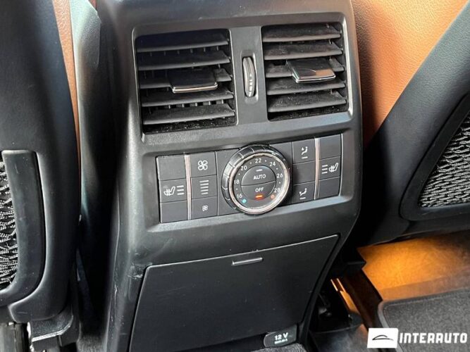 mercedes GLS 350d 2016