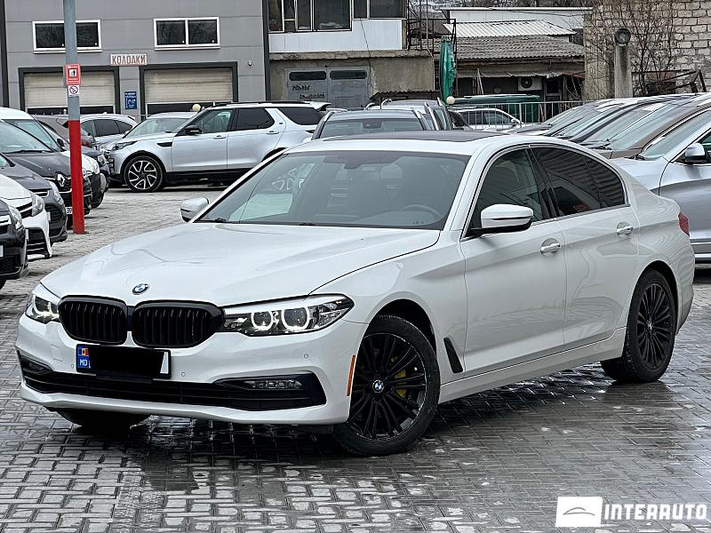 interauto oferta masina