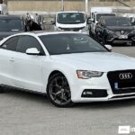 Audi A5 2013