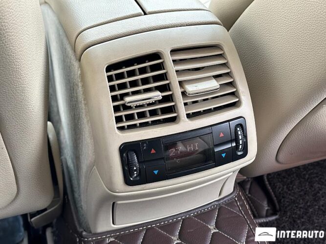 Mercedes E 280 42 mercedes E 280 2005