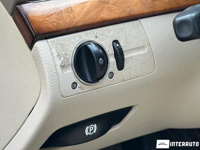 Mercedes E 280 43 mercedes E 280 2005