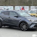 Toyota C-HR 2018
