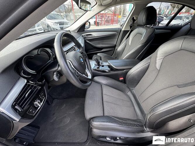 BMW 530e 46 bmw 530e 2018