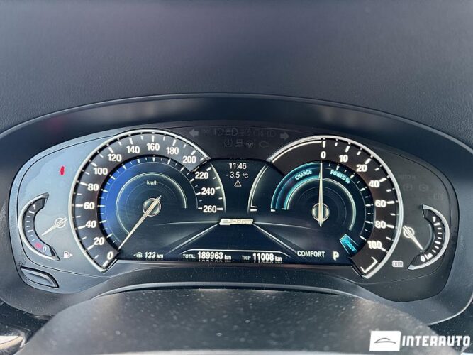 BMW 530e 52 bmw 530e 2018