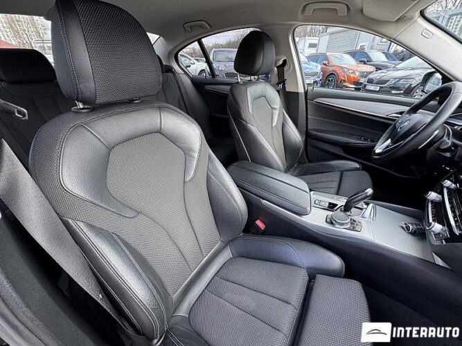 BMW 530e 50 bmw 530e 2018