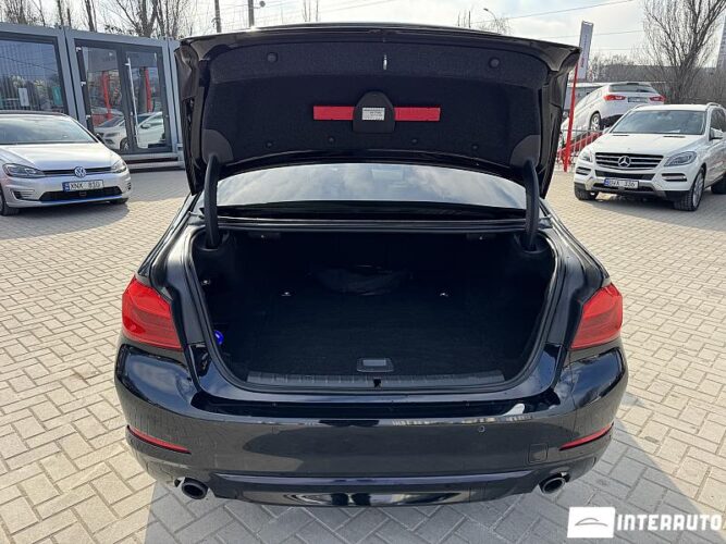 BMW 530e 63 bmw 530e 2018