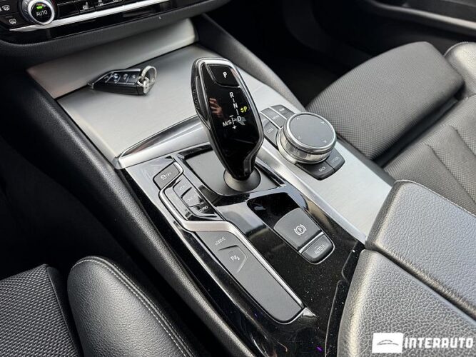 BMW 530e 55 bmw 530e 2018