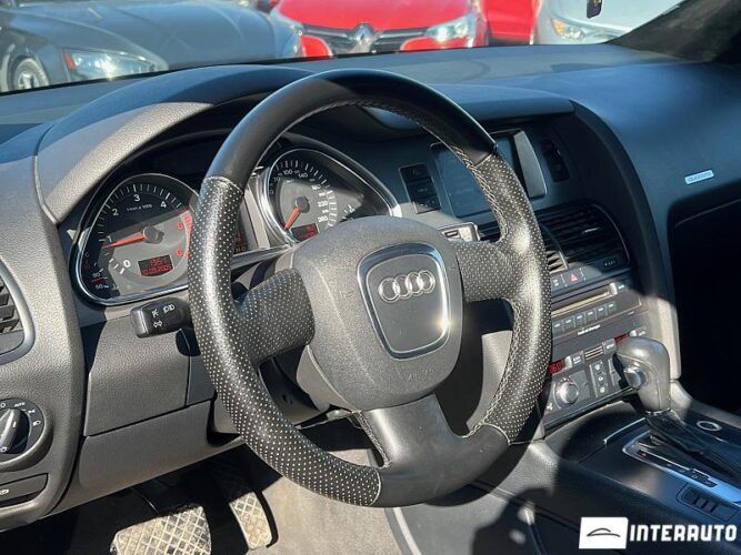 audi Q7 2006
