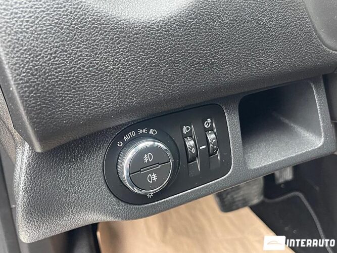 Opel Meriva 42 opel Meriva 2016