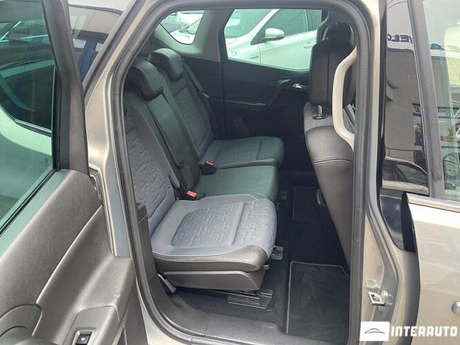 Opel Meriva 45 opel Meriva 2016