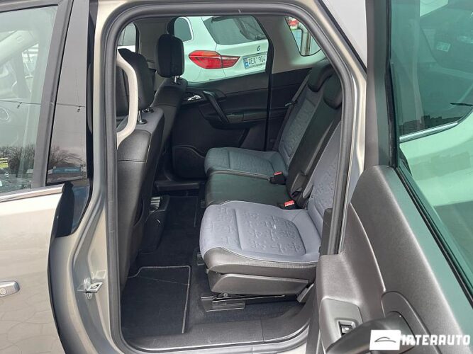 Opel Meriva 44 opel Meriva 2016