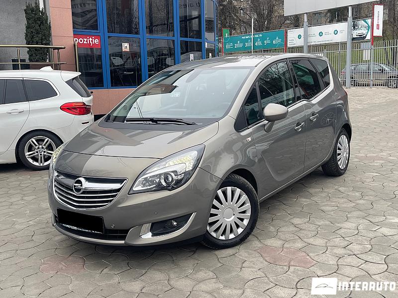 Opel Meriva 2 interauto oferta masina