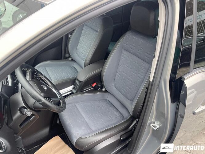 Opel Meriva 40 opel Meriva 2016