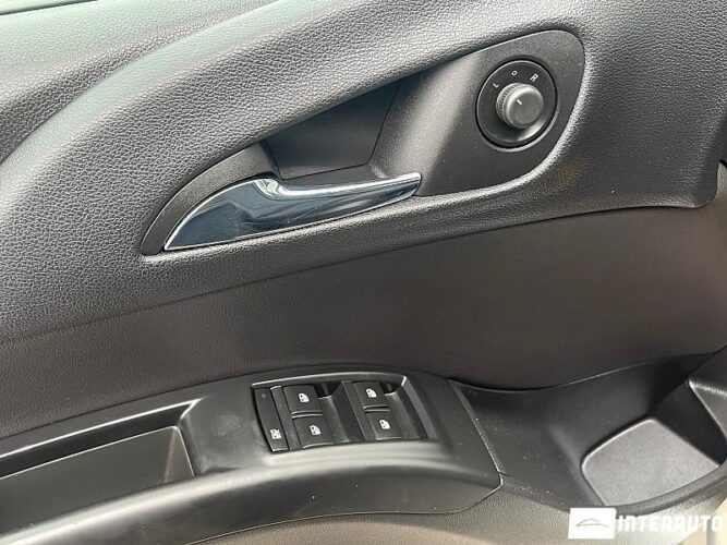 Opel Meriva 41 opel Meriva 2016