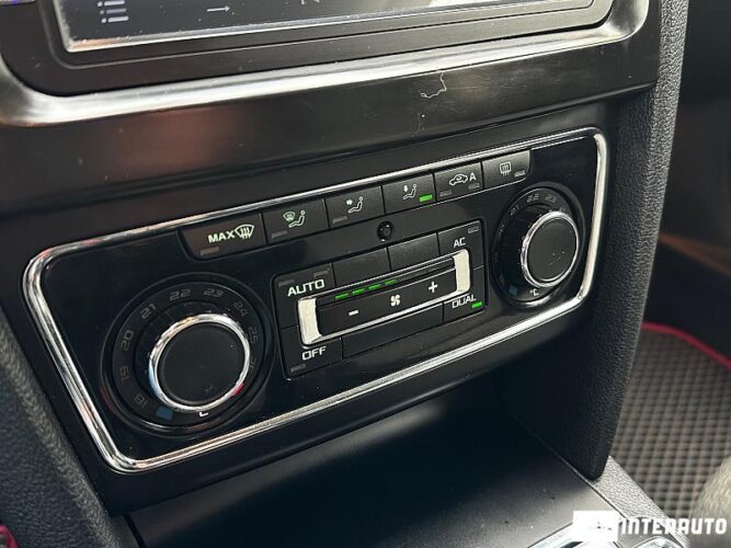 Skoda Superb 37 skoda Superb 2010