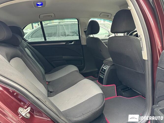 Skoda Superb 40 skoda Superb 2010