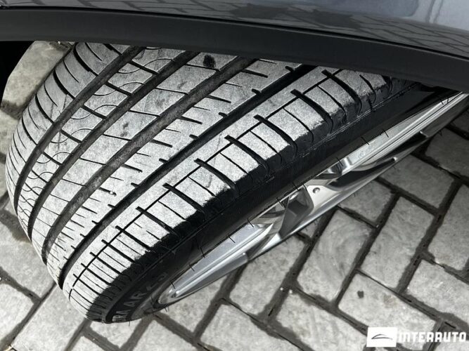 Mercedes GLE Coupe 350d 54 mercedes GLE Coupe 350d 2016