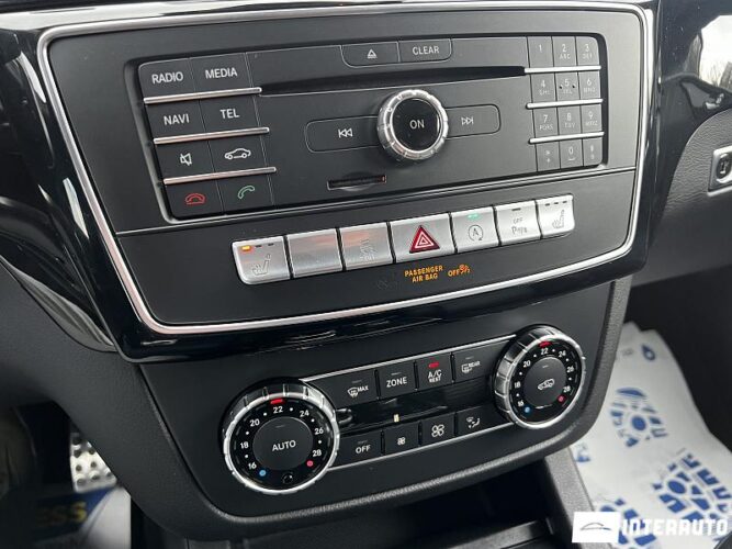 Mercedes GLE Coupe 350d 45 mercedes GLE Coupe 350d 2016