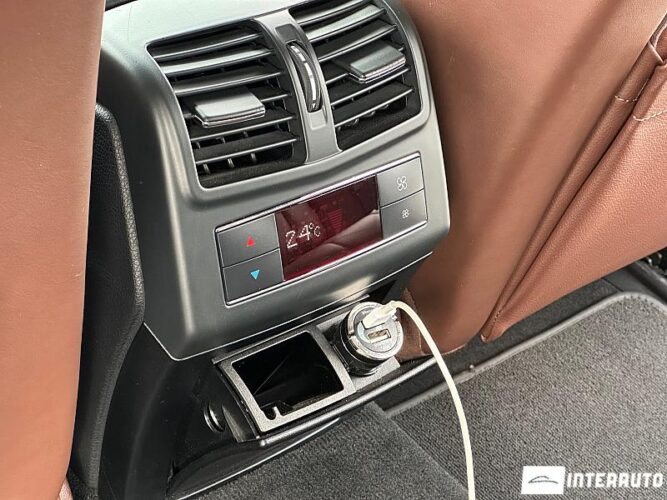 mercedes E 300h 2013