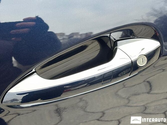 mercedes E 300h 2013