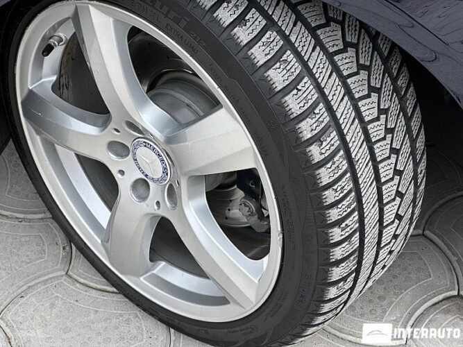 mercedes E 300h 2013