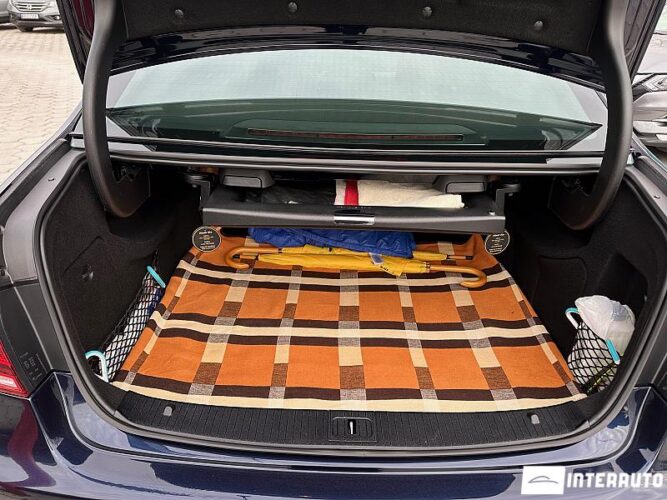 mercedes E 300h 2013