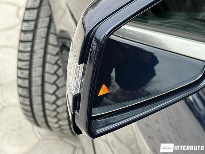 mercedes E 300h 2013