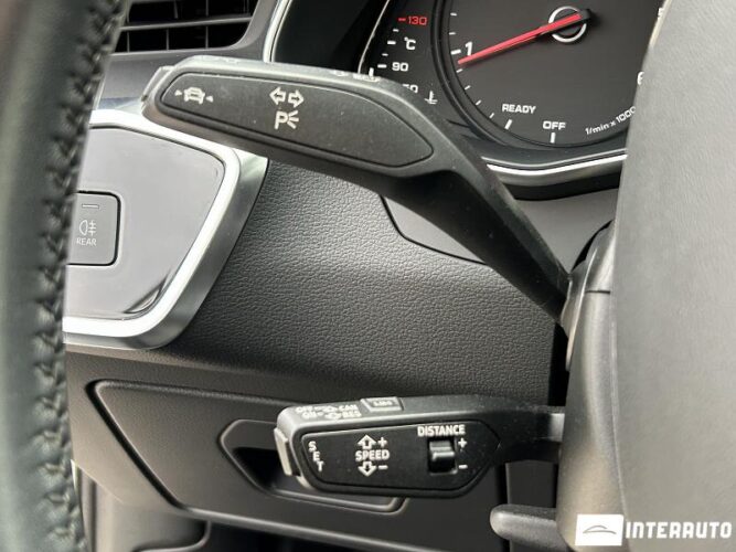 Audi A6 43 audi A6 2019