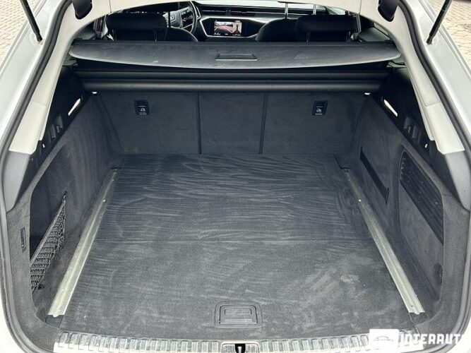 Audi A6 52 audi A6 2019