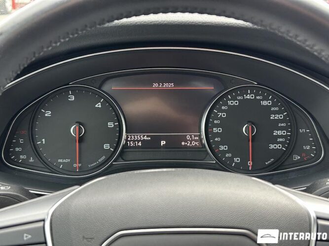 Audi A6 45 audi A6 2019