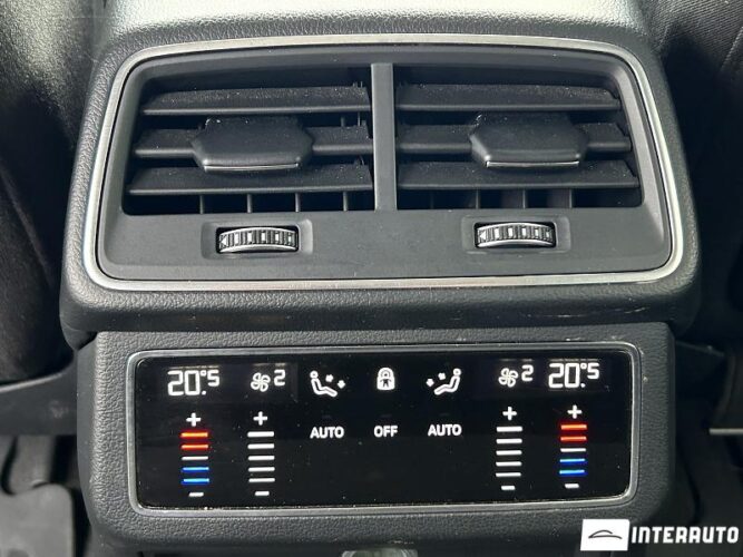 Audi A6 50 audi A6 2019