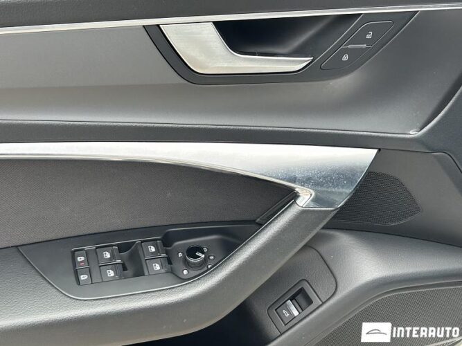 Audi A6 40 audi A6 2019