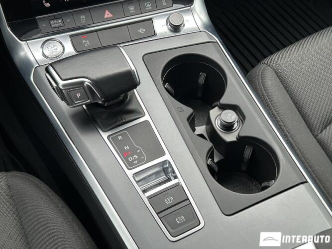 Audi A6 47 audi A6 2019