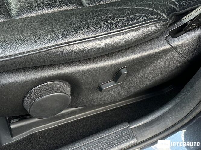 mercedes GLK 220 2011