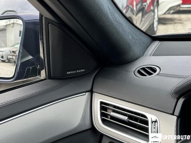 mercedes E 300h 2013