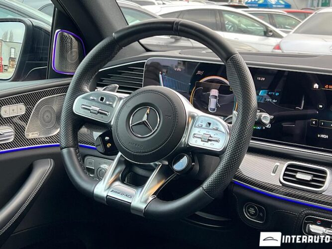 Mercedes GLE Coupe 53 AMG 51 mercedes GLE Coupe 53 AMG 2022