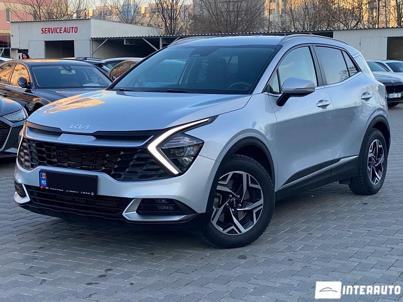 interauto oferta masina